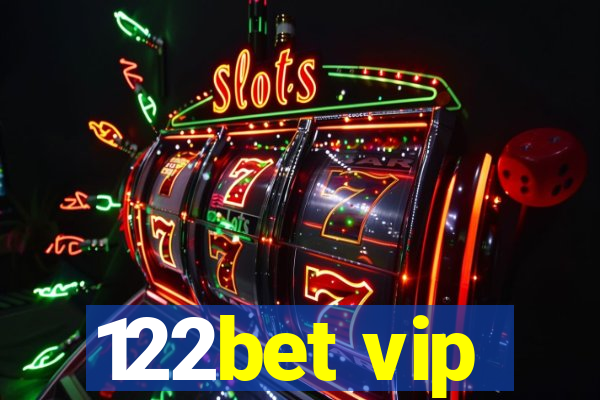 122bet vip